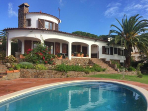 Villa santet